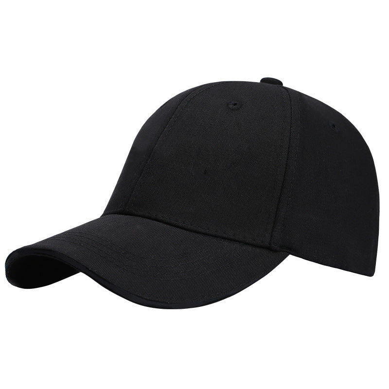 Wholesale Baseball cap cotton hat